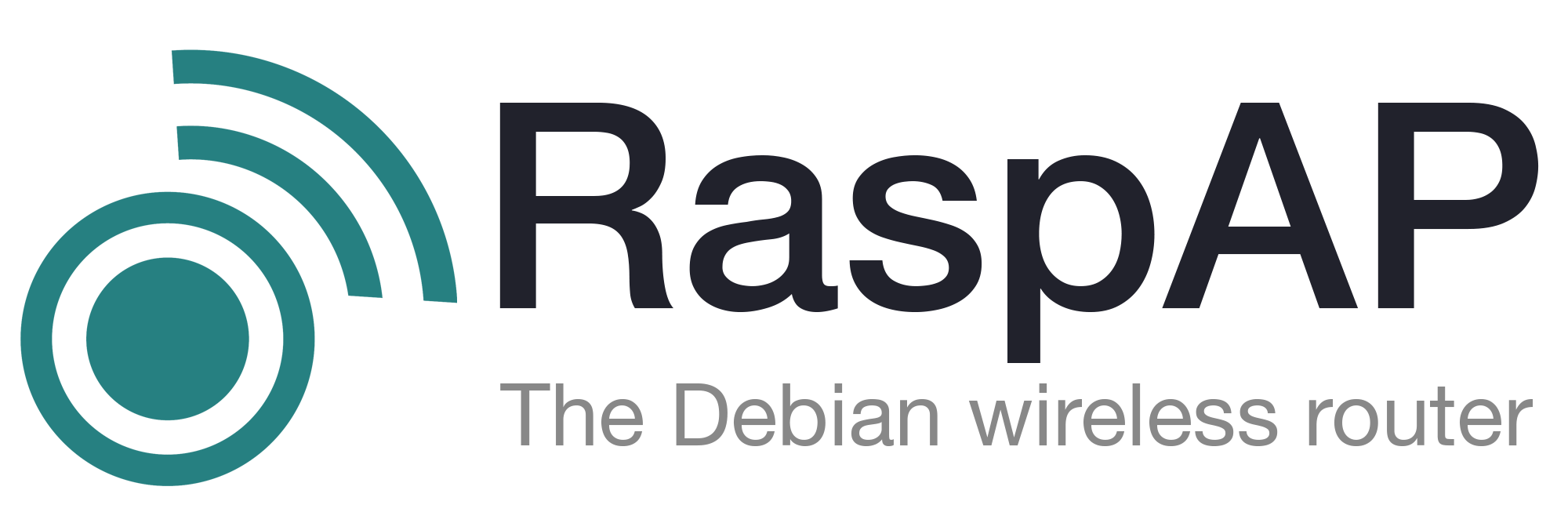 RaspAP-banner