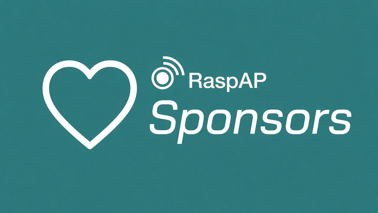 sponsors