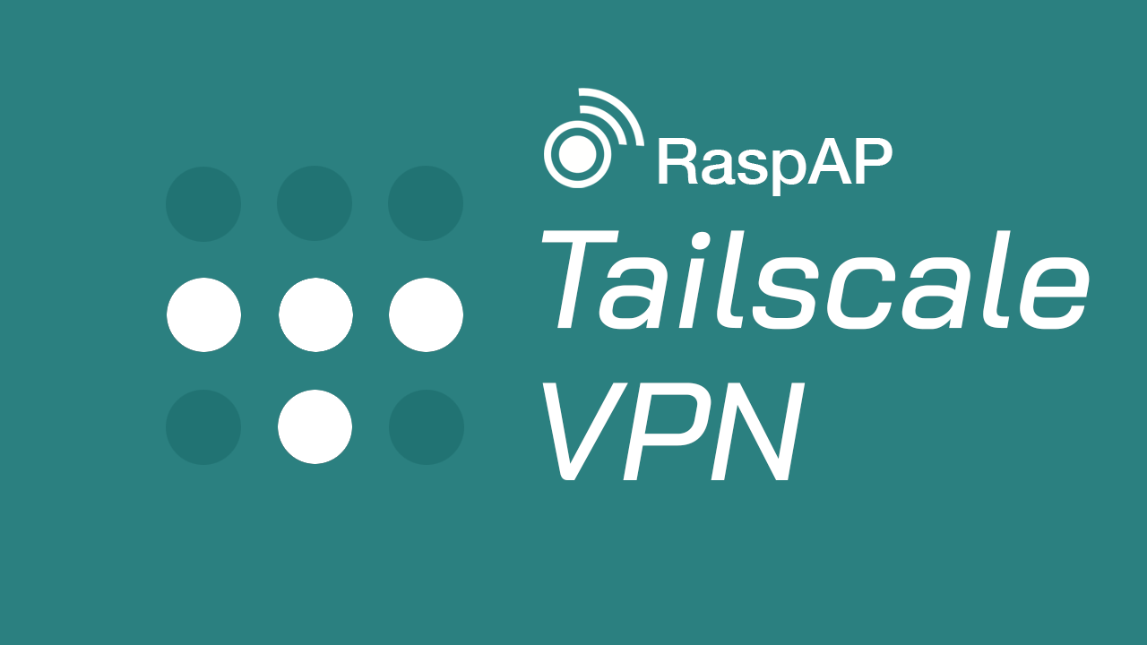tailscale-vpn