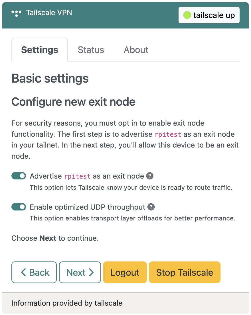 tailscale-create-node